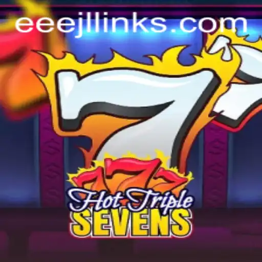 HotTripleSevens: A Modern Take on Classic Casino Thrills