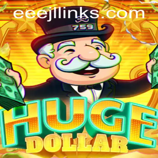 Explore the Exciting World of HugeDollar Game