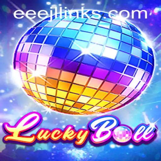 LuckyBall: The Thrilling Game Taking the World by Storm