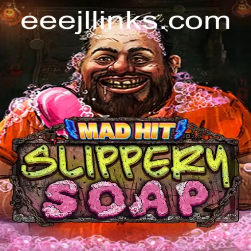 The Exciting World of MadHitSlipperySoap: A New Interactive Experience