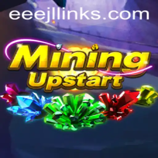 Unveiling 'MiningUpstart': A New Frontier in Virtual Mining