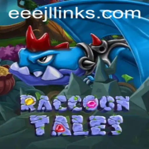 RaccoonTales: The Enchanting Adventure Awaits