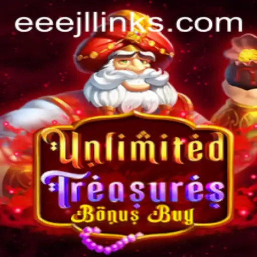Discover the Excitement of UnlimitedTreasuresBonusBuy