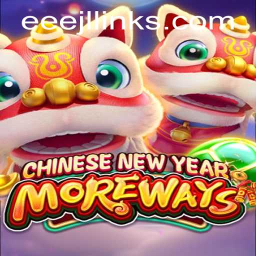 CHINESENEWYEARMOREWAYS: A Festive Game Exploration