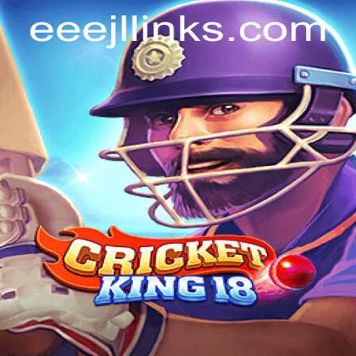 CricketKing18: Revolutionizing Digital Cricket Gaming