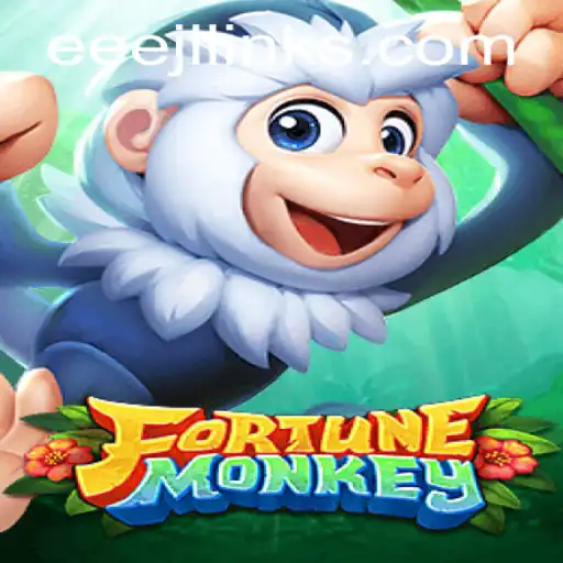Unveiling the Thrilling World of FortuneMonkey: A Modern Gaming Sensation with EEEJL