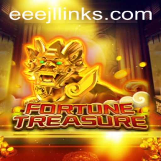 Unearthing the Mysteries of FortuneTreasure: A New Gaming Phenomenon