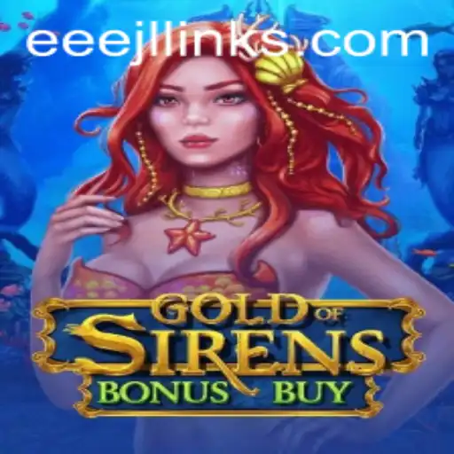 Exploring the Enigmatic World of GoldofSirensBonusBuy