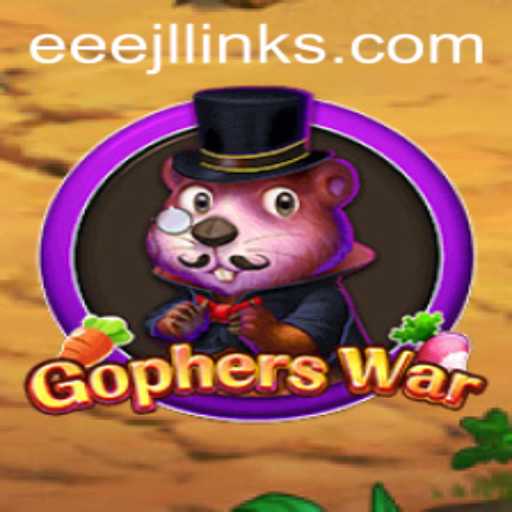 GophersWar: A Thrilling New Adventure Awaits