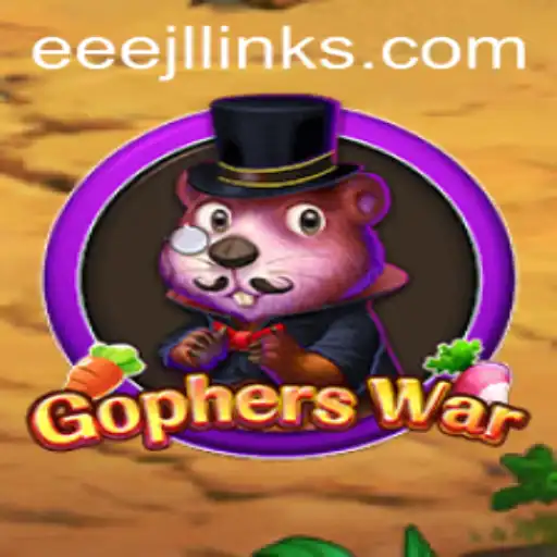 GophersWar: A Thrilling New Adventure Awaits