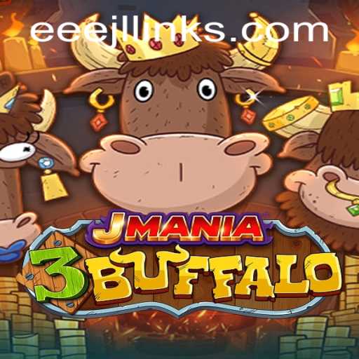 JMania3Buffalo: A Thrilling Adventure in the World of EEEJL