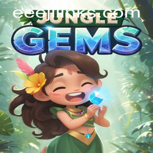 Discover the Thrilling World of JungleGems: A New Gaming Experience