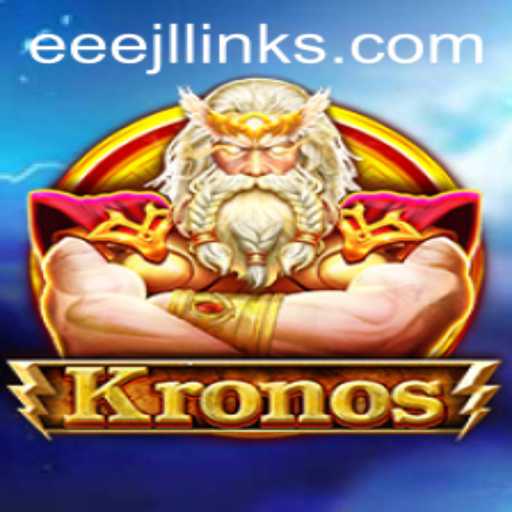 Unveiling the Enigma of Kronos: The Immersive Game Experience