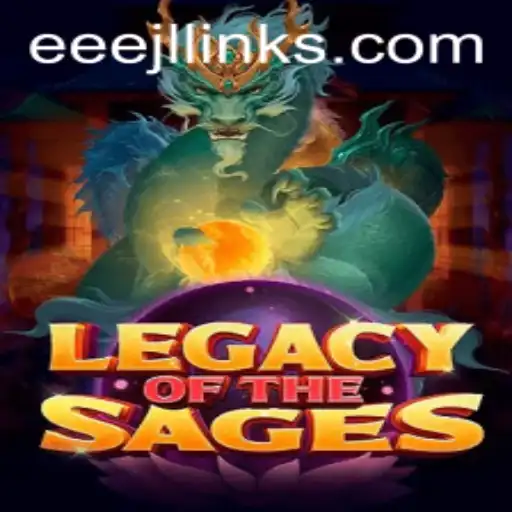 Legacy of the Sages: An Epic Adventure in Gaming