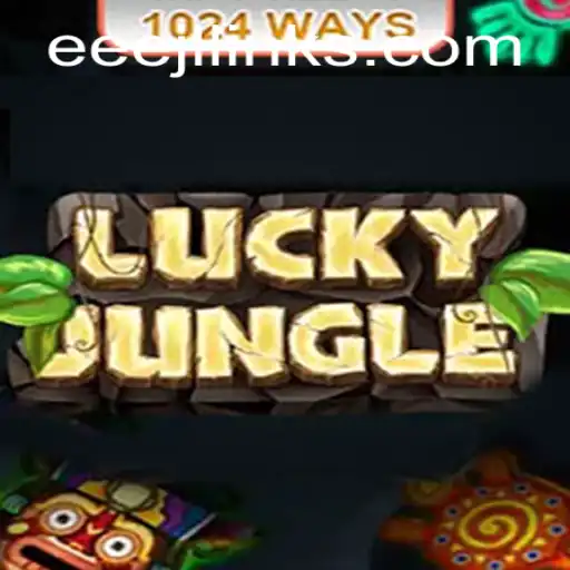 Discover the Thrills of LuckyJungle1024: The Latest Gaming Sensation