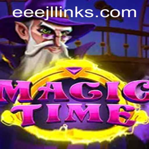 Unveiling MagicTime: A Dive Into the Enchanting World of Fantasy Gaming
