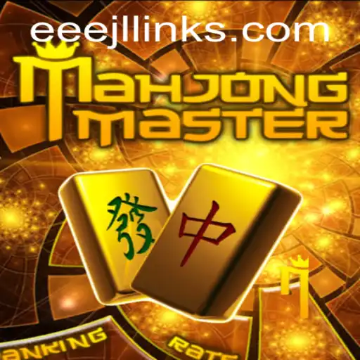 MahJongMaster: Discover the Intricacies of This Timeless Game