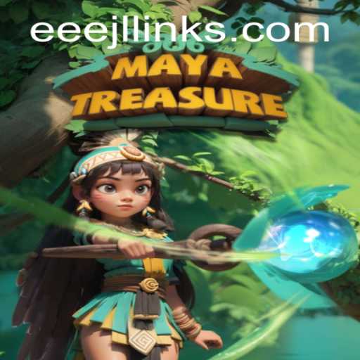 Unearthing the Secrets of MayaTreasure: A Captivating Adventure