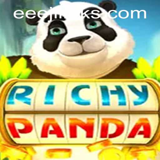 Exploring the Vibrant World of RichyPanda through the Lens of EEEJL