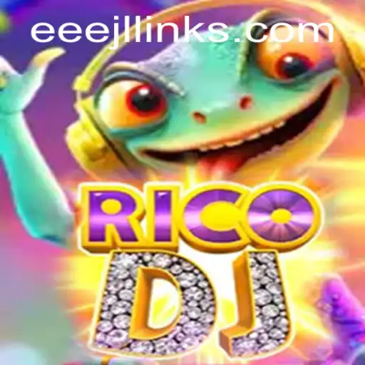 Unveiling the Dynamic World of RicoDJ and the Exciting EEEJL Expansion