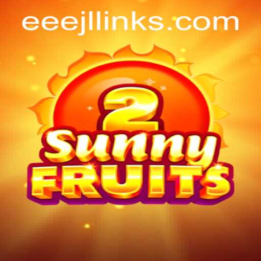 SunnyFruits2: A Vibrant Game Experience