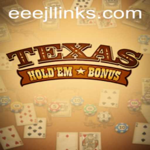 The Rise of Texas Hold'em Bonus: A Thrilling Twist on a Classic Poker Game
